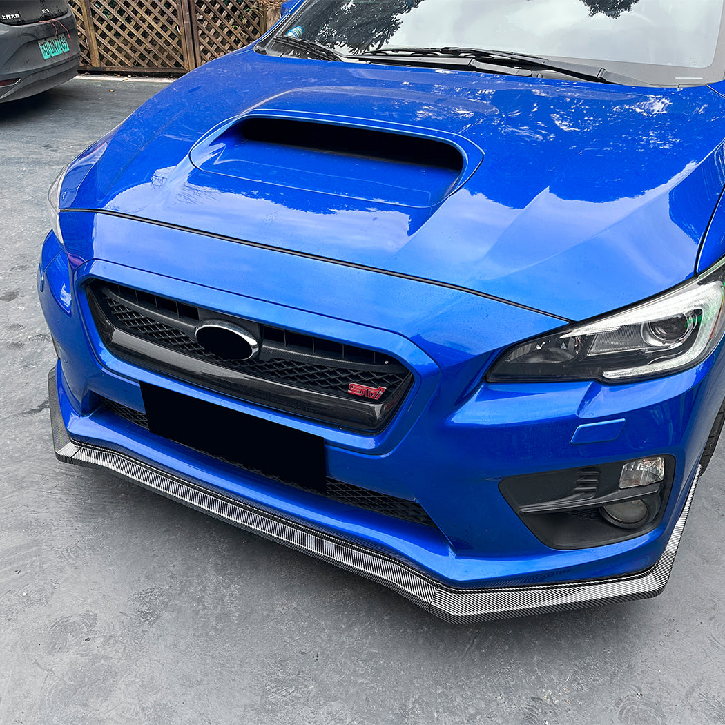 Преден Лип за Subaru WRX STI VA 2015-2021