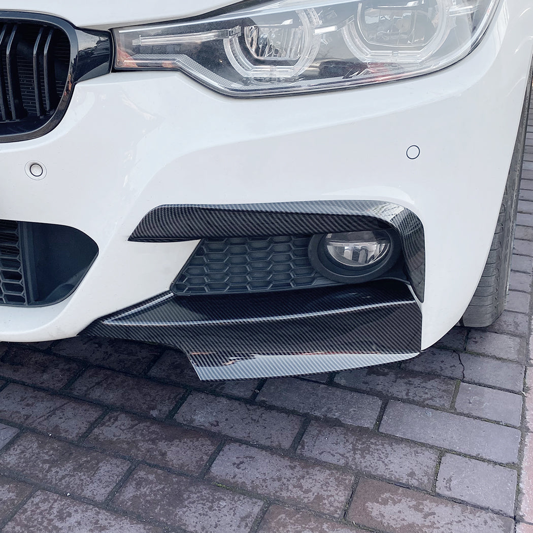 Сплитер For BMW 3 Series F30 F31 2013-2019