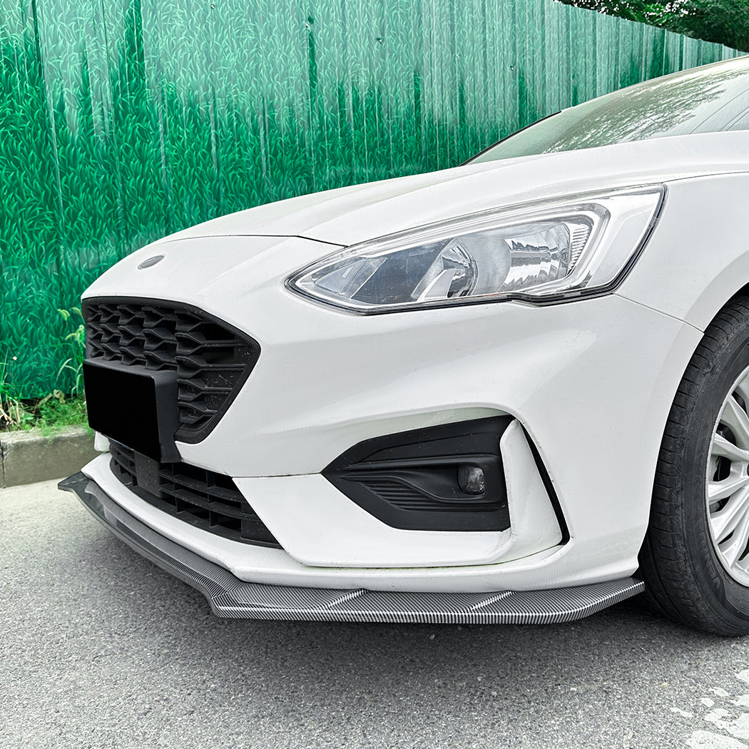 Преден Лип за Ford Focus MK4 ST Line 2019-2022