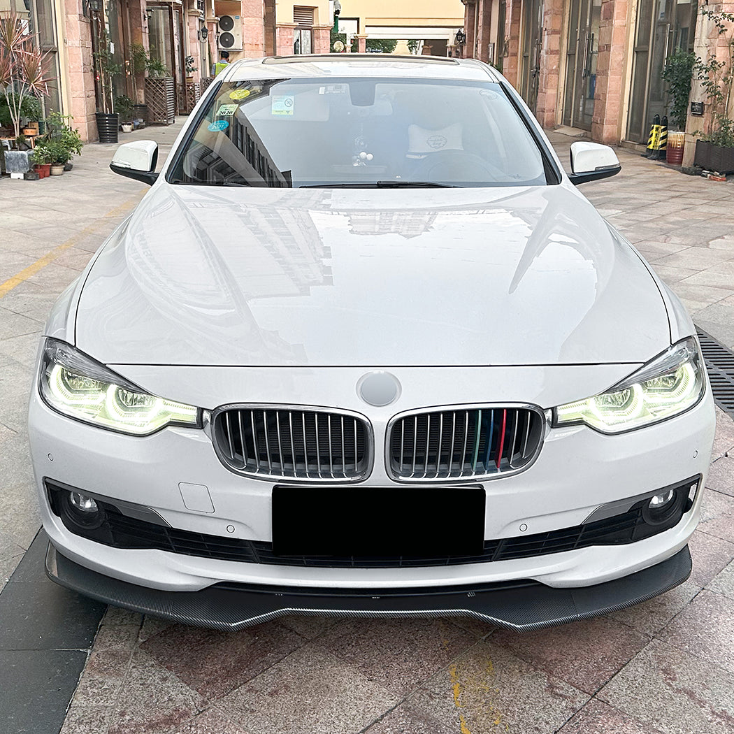 Преден Лип за BMW 3 Series F30 F31 2013-2019