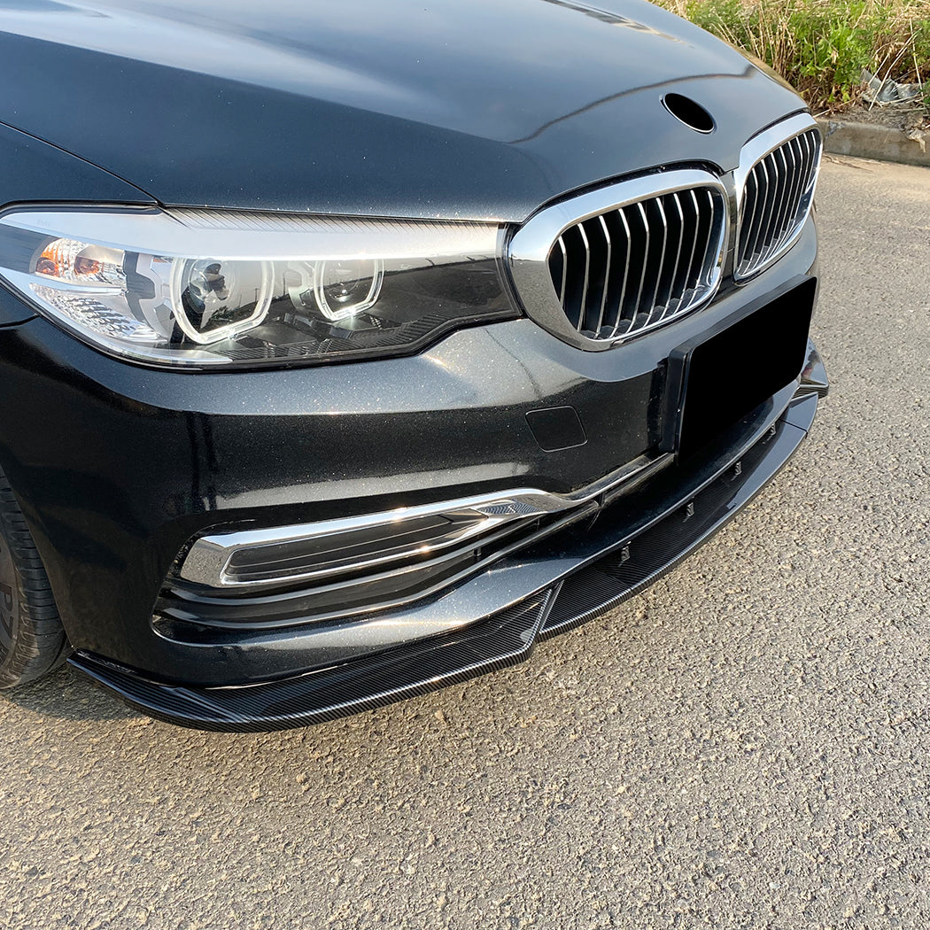 Преден Лип за BMW 5 Series G30 G31 Pre-Facelift 2017-2020