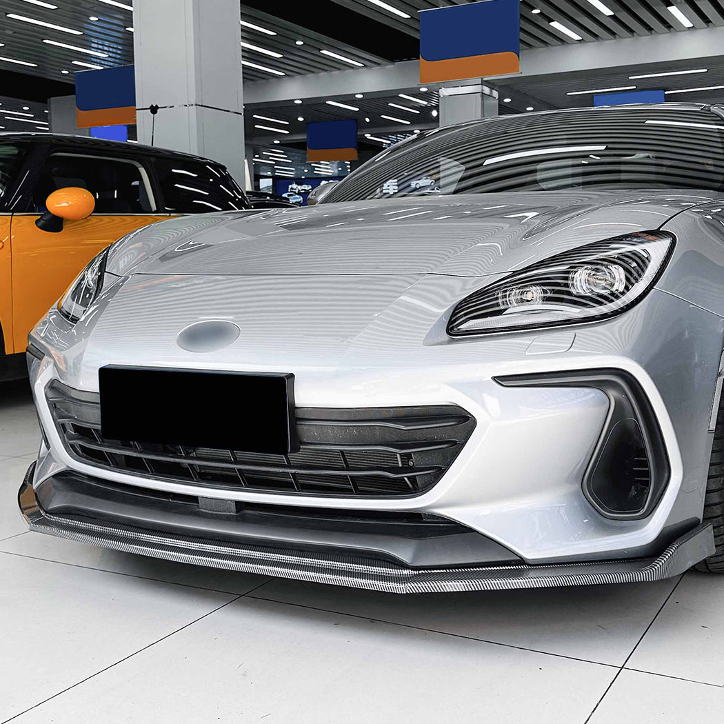 Преден Лип за Subaru BRZ ZD8 2021+