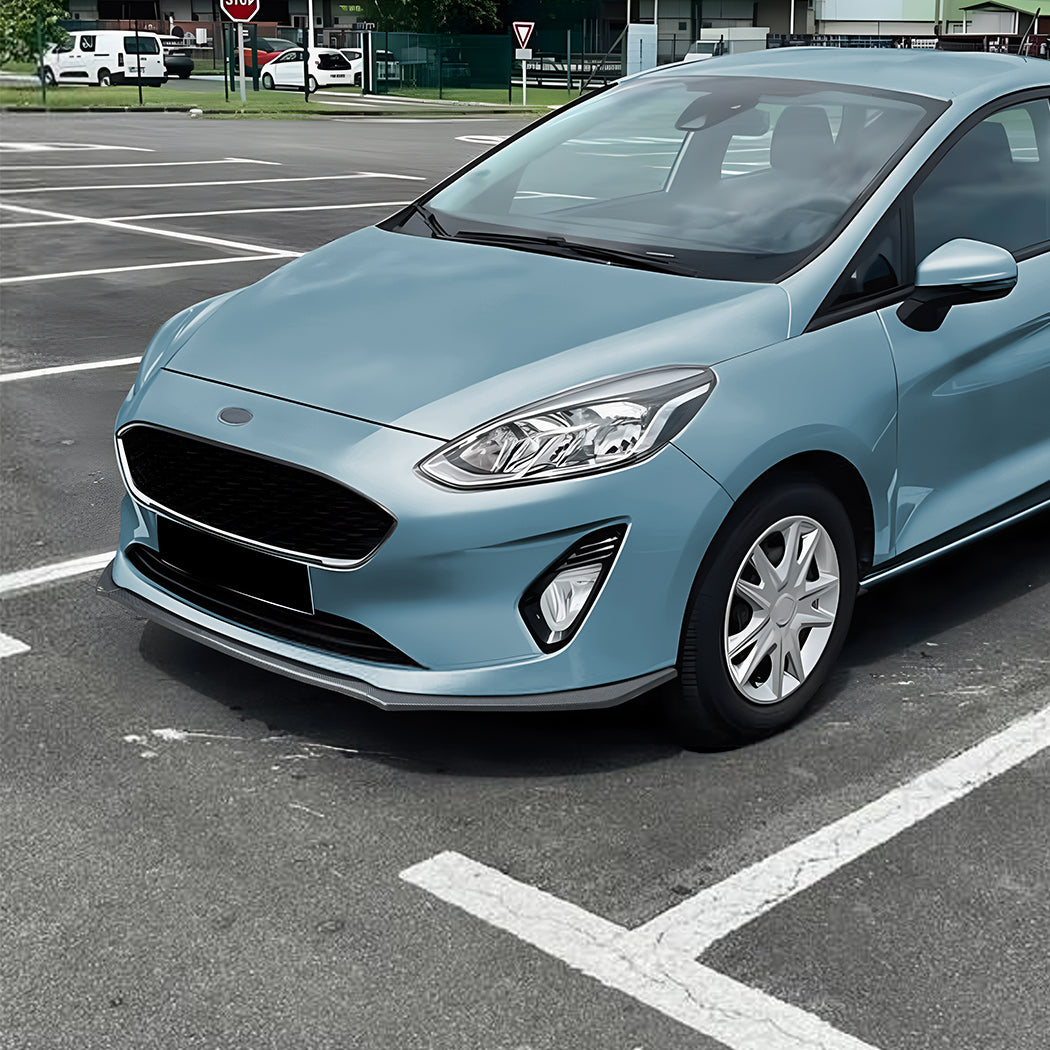 Преден Лип за Ford Fiesta MK8 2018-2021