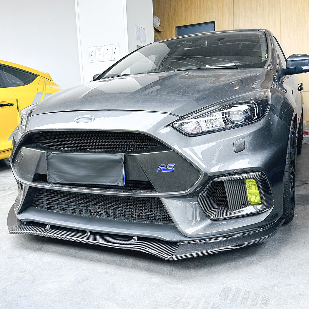 Преден Лип за Ford Focus RS MK3 2015-2018