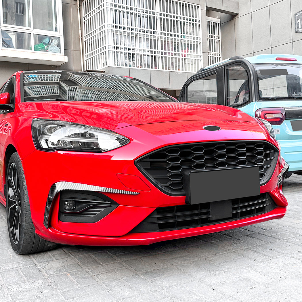 Предни Канарди за Ford Focus MK4 ST Line 2019-2022