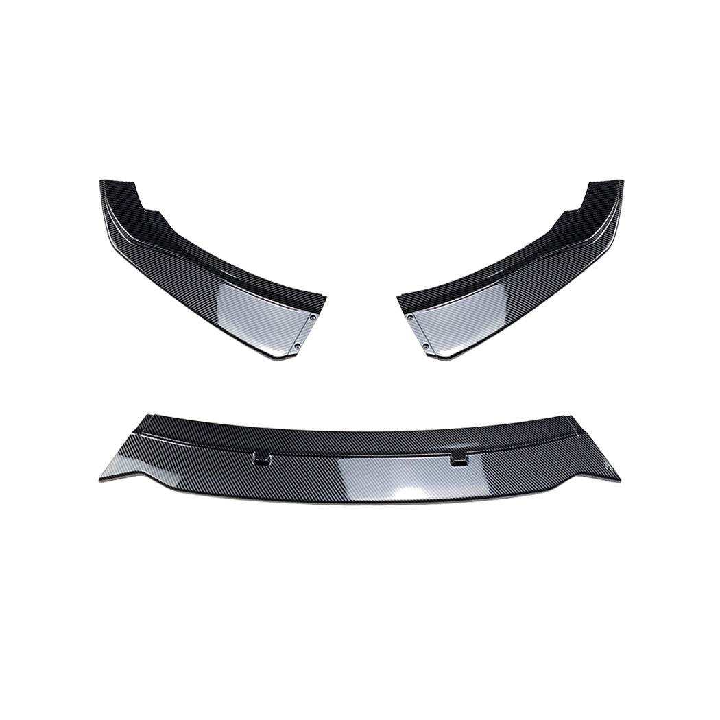 Преден Лип за BMW 1 Serise F20 F21 LCI 2015-2019 For BMW 2 Series F22 2014-2019